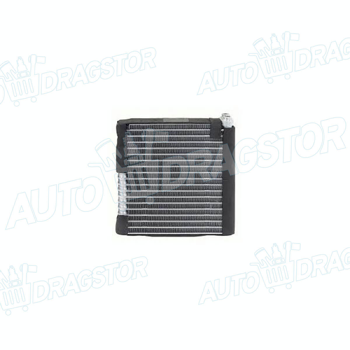 Evaporator isparivač hladnjaka klime MAZDA 3 BK 03 09 5 CR 05 10