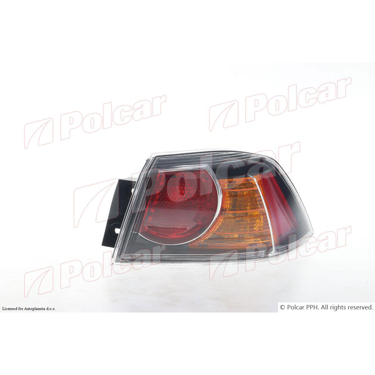 Top Svetlo Mitsubishi Lancer Cy Auto Dragstor Online I Cena