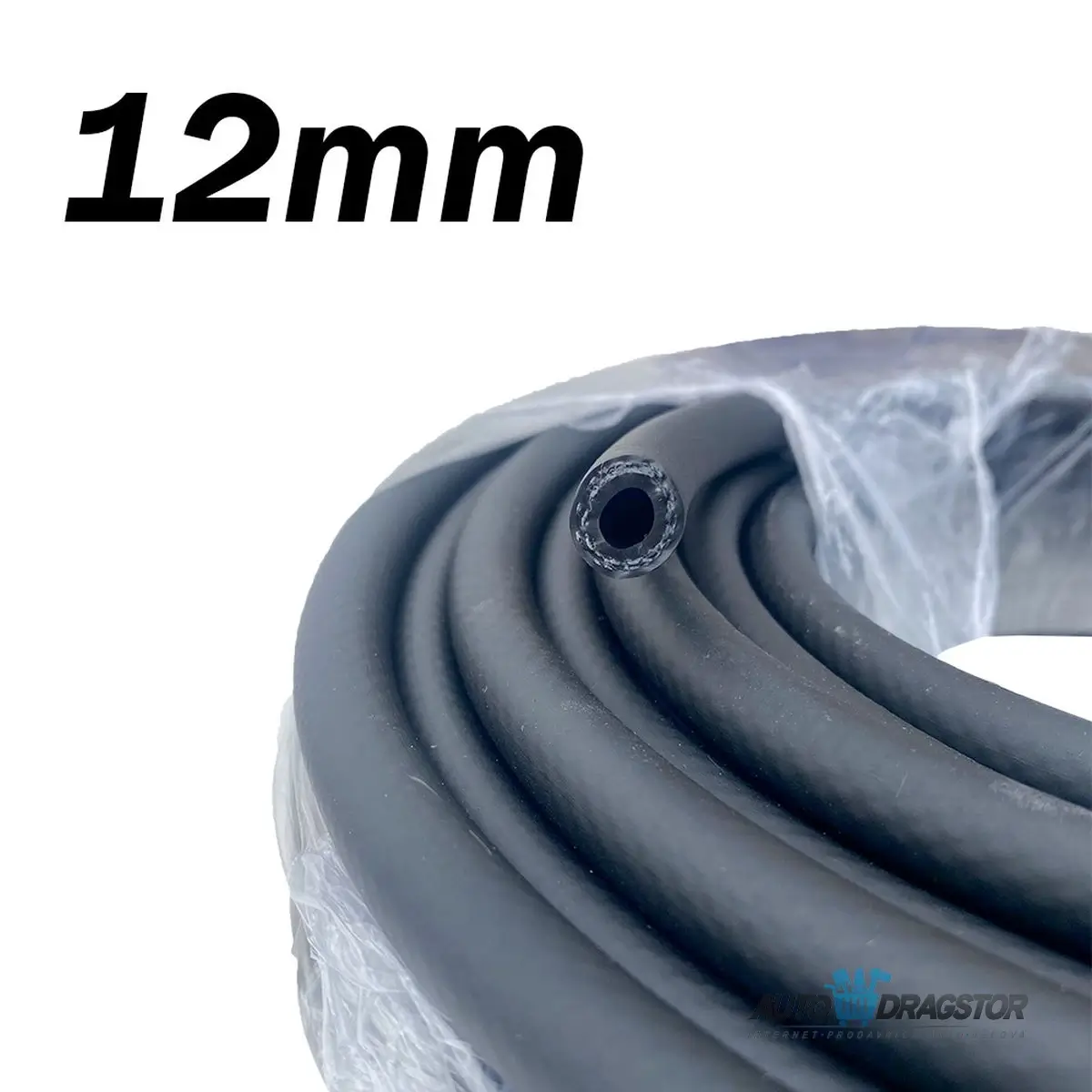 CREVO ZA GORIVO Fi 12mm 1m 