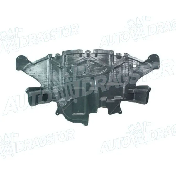 Zaštita motora AUDI A2 (8Z), 00-05; 