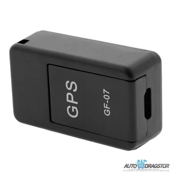 GPS LOKATOR SA GSM/GPRS SIM KARTICOM 