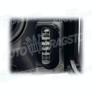 Far AUDI A6 /ALLROAD(C6/4F), 04-10; 