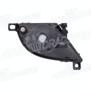 Maglenka BMW 5 (E60/61), 03-10; 