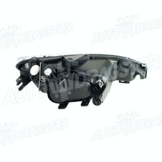 Far PEUGEOT 206/206+ (2_), 98-12; 