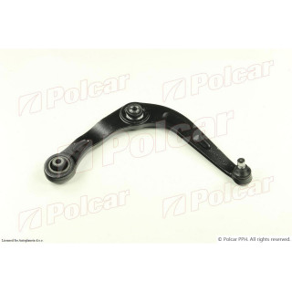 Rame PEUGEOT 206/206+ (2_), 98-12; 