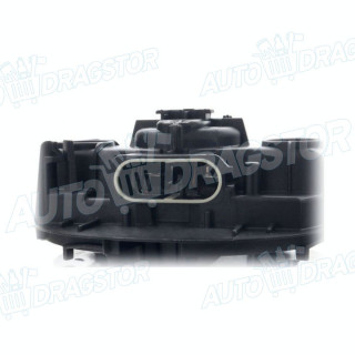 Ventilator kabine RENAULT MEGANE II (M), 02-08; 