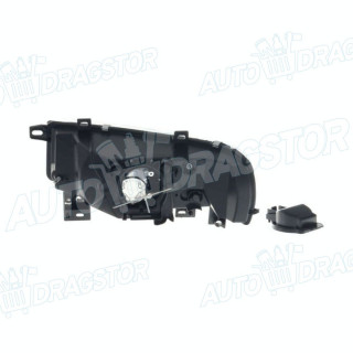 Far NISSAN INTERSTAR (X70), 02-10; 