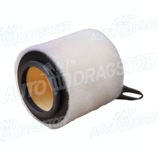 Filter vazduha BMW 1 (E81/E82/E87/E88), 04-13; 3 (E90/91/92/93), 04-13; X1 (E84), 09-15; 