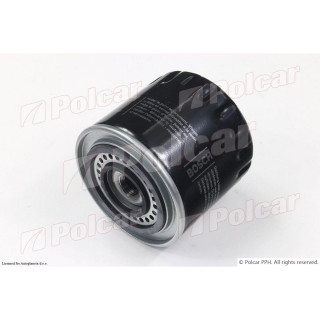 Filter ulja RENAULT ESPACE III (JE), 96-02; LAGUNA I (B/K56), 93-01; SAFRANE (B54), 92-00; 