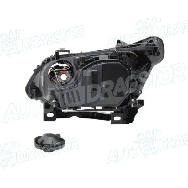 Far BMW 5 (E60/61), 03-10; 