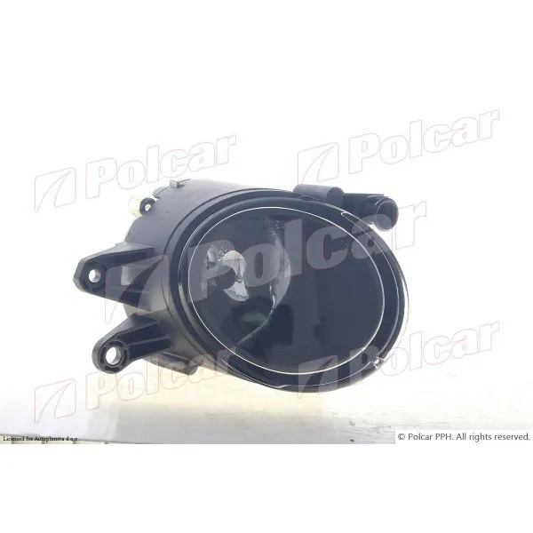 Maglenka AUDI A4 (B6/8E/8H), 00-04; 