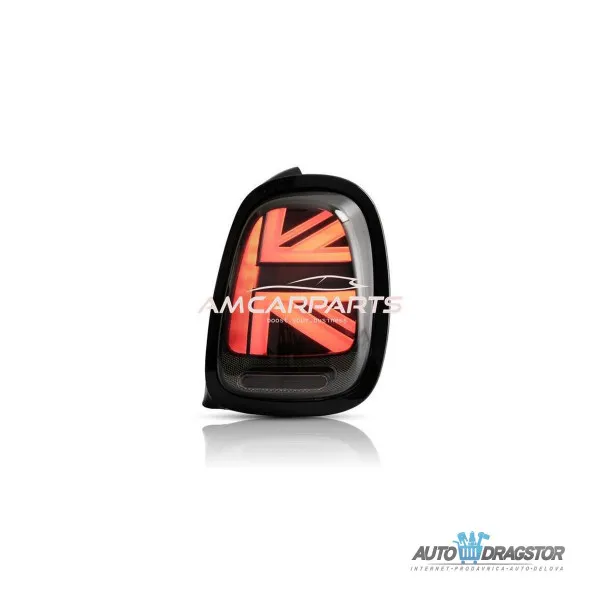 MINI (F55, F56) Hatchback (F57) Convertible 2014-2019 ŠTOP LAMPA LED ZATAMLJENA 