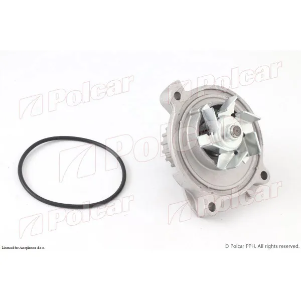 Pumpa za vodu VOLVO S80 (TS/XT), 98-06; V70 (SW), 00-07; 