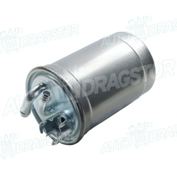 Filter goriva AUDI A4 (B7/8E/8H), 04-07; A6 /ALLROAD(C6/4F), 04-10; 