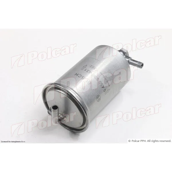 Filter goriva AUDI A4 (B7/8E/8H), 04-07; 