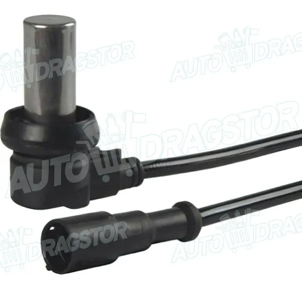 Abs senzor AUDI 100 (C4; 4A), 90-94; A6 (C4/4A), 94-97; 