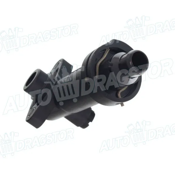 EGR termostat BMW 3 (E46), 98-06; 5 (E39), 96-04; 7 (E38), 94-01; 7 (E65/66), 01-08; 